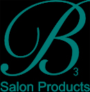 B3 Salon Products Logo