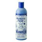 South Bark's Blueberry Facial Antioxidant Shampoo