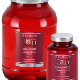Mineral Red Derma Complex Shampoo