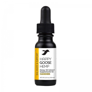 Happy Goose Hemp Drops™