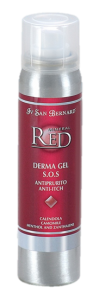 Mineral Red Derma Gel S.O.S FOR ITCHY & DAMAGED SKIN